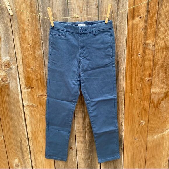 MANGO organic cotton pants size 9 NWT - Picture 10 of 13